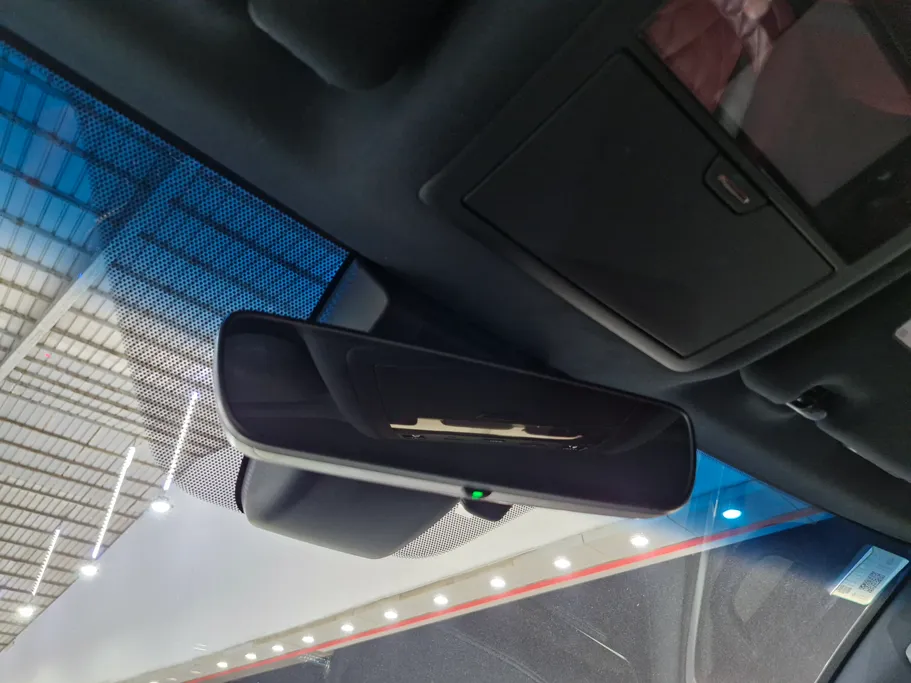 2021 Lexus LX 570 Black Ed. 