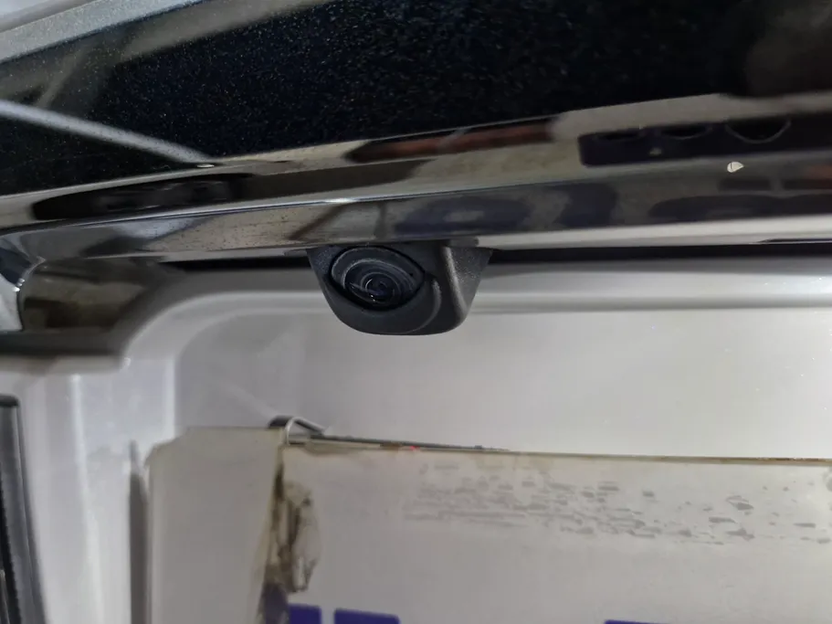 2021 Lexus LX 570 Black Ed. 