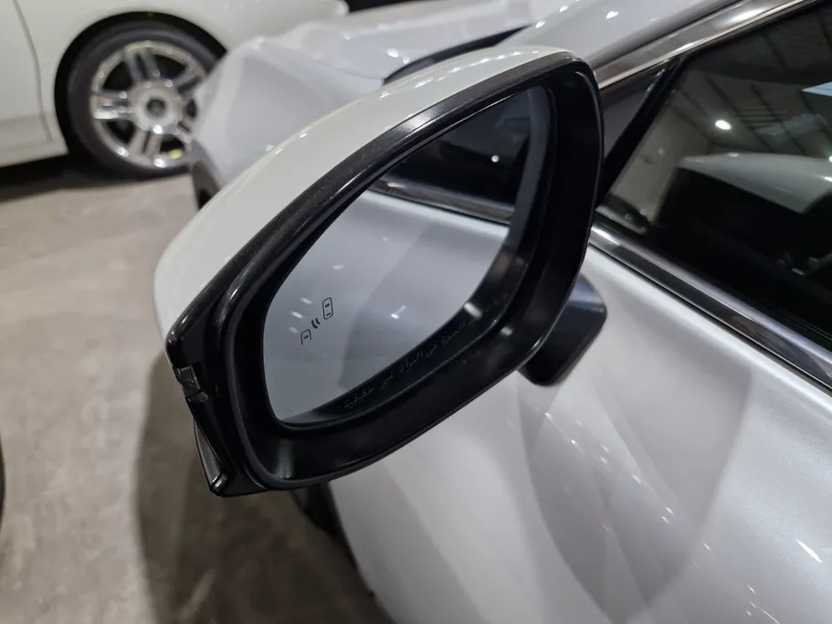 تويوتا كراون Premium 2023 