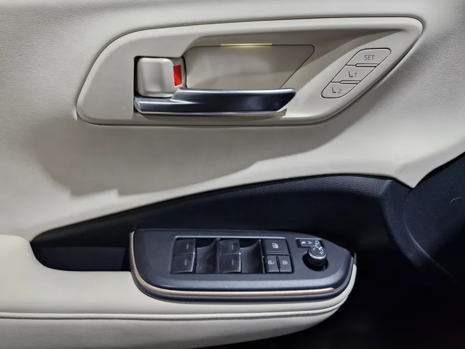 تويوتا كراون Premium 2023 