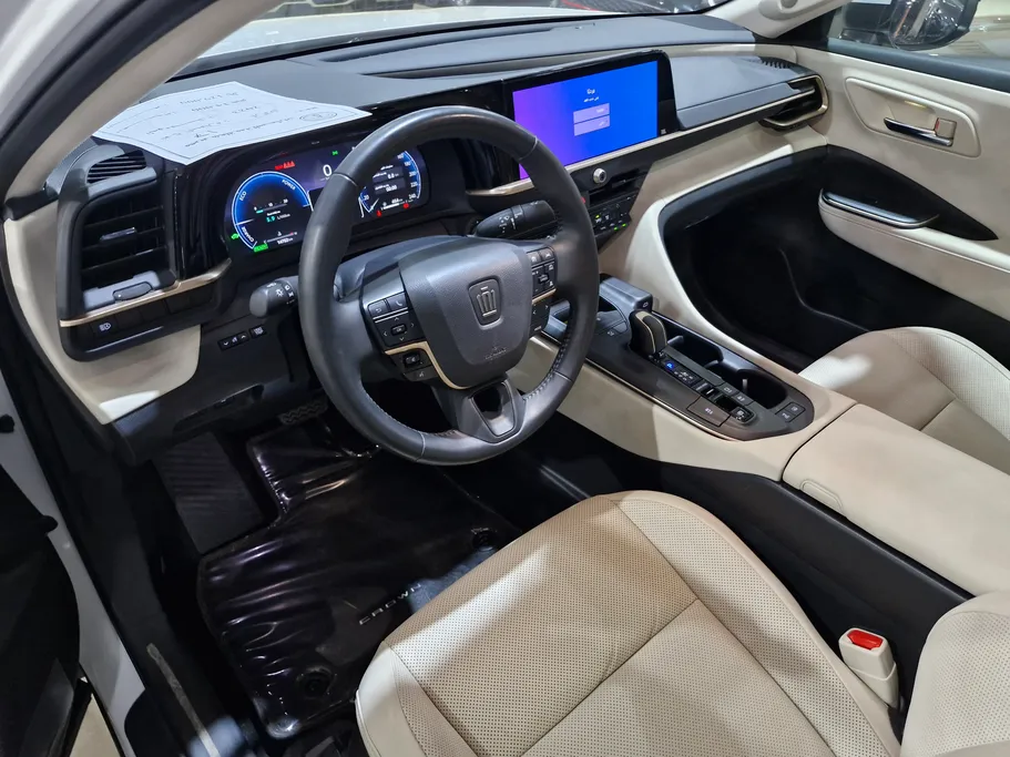 تويوتا كراون Premium 2023 