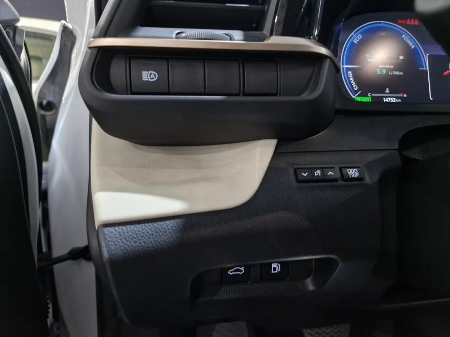 تويوتا كراون Premium 2023 