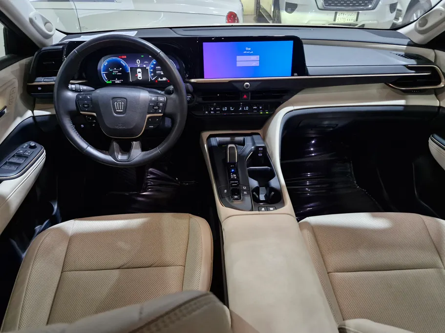 تويوتا كراون Premium 2023 