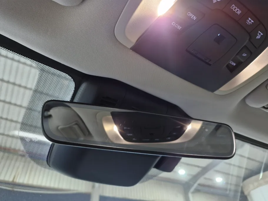 تويوتا كراون Premium 2023 