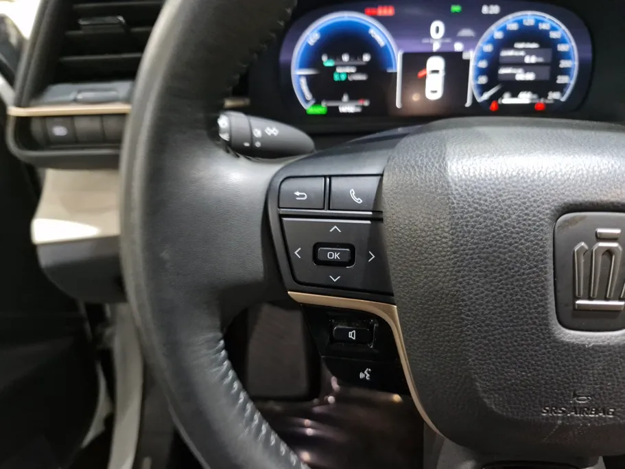 تويوتا كراون Premium 2023 