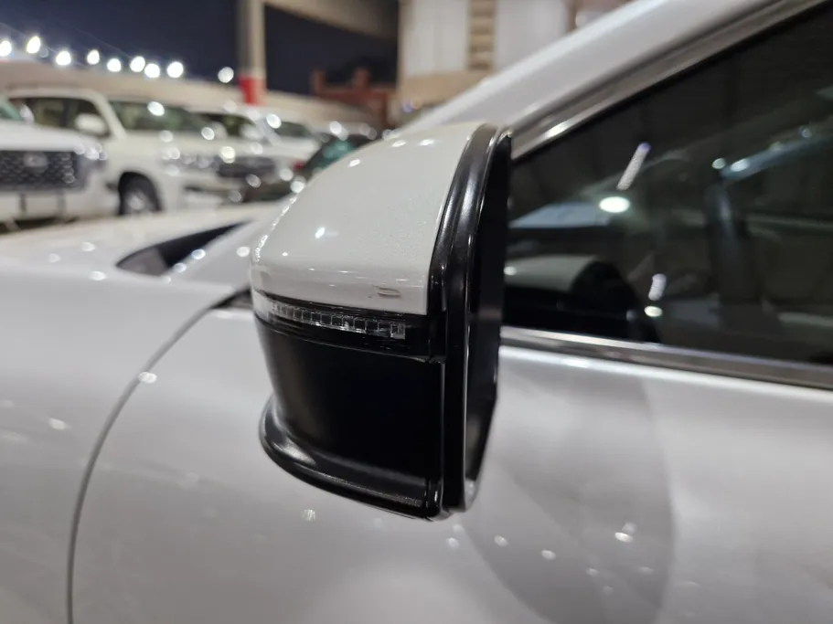 تويوتا كراون Premium 2023 