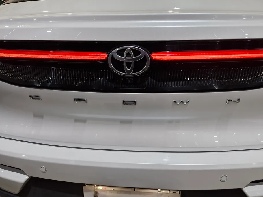 تويوتا كراون Premium 2023 