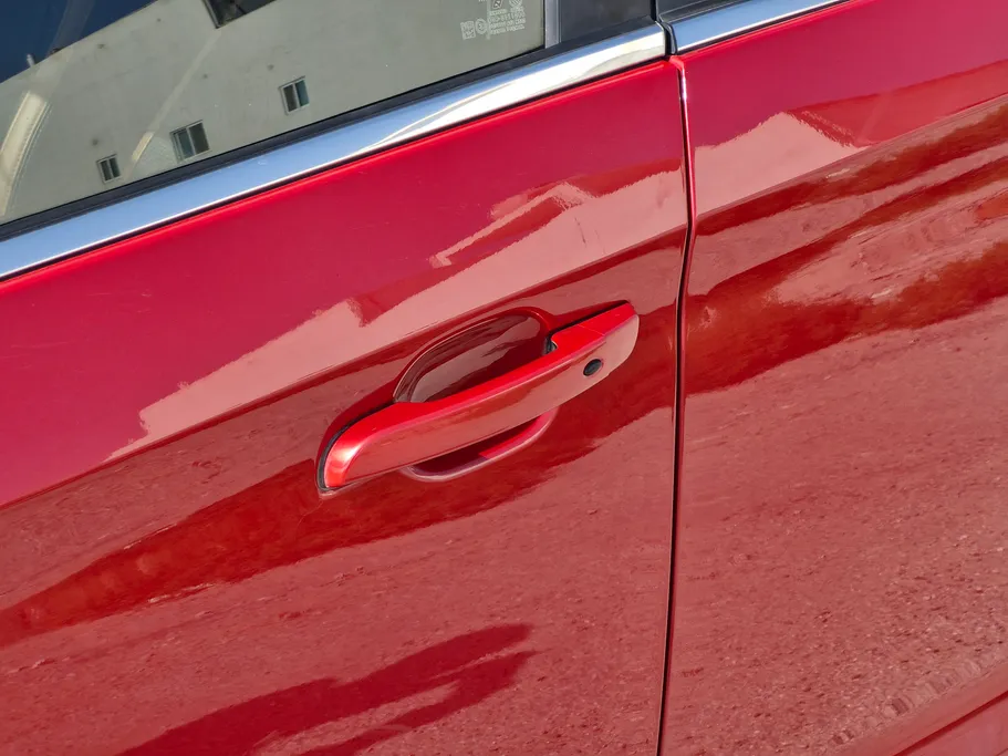 شيري تيجو 2 برو Luxury 2023 