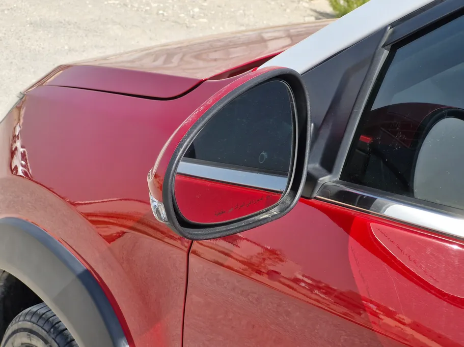 شيري تيجو 2 برو Luxury 2023 