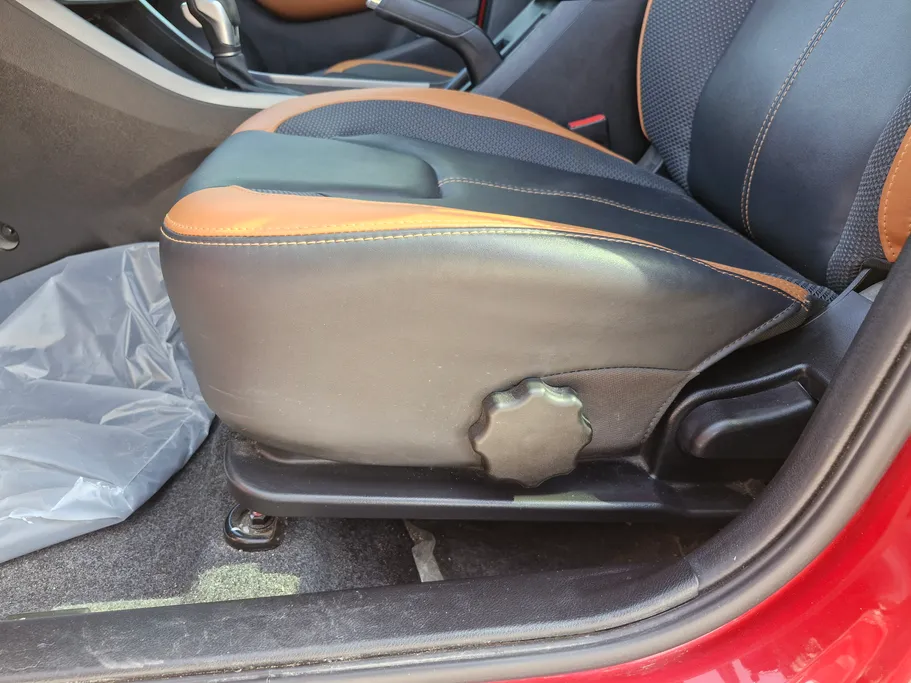 شيري تيجو 2 برو Luxury 2023 