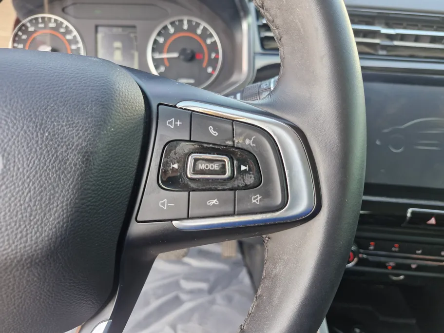 شيري تيجو 2 برو Luxury 2023 