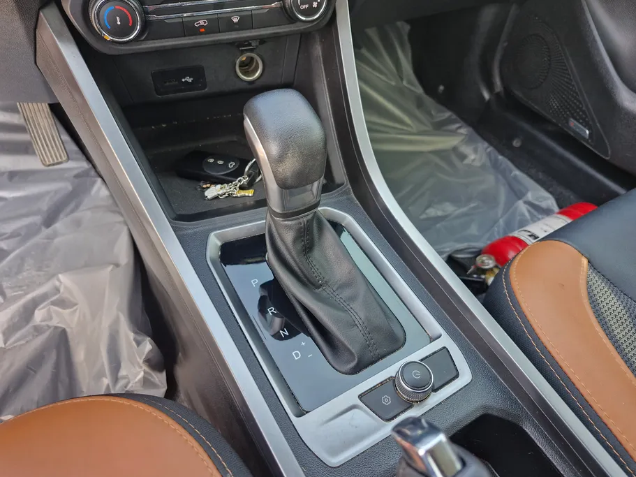 شيري تيجو 2 برو Luxury 2023 