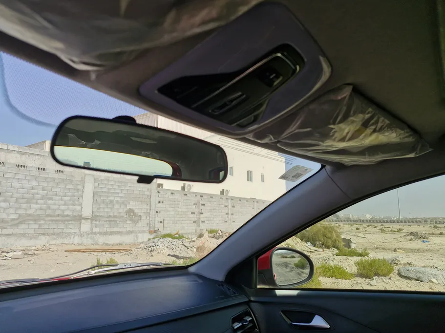 شيري تيجو 2 برو Luxury 2023 