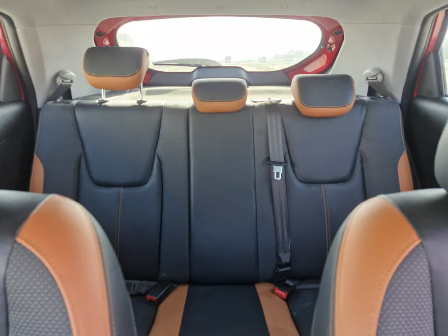 شيري تيجو 2 برو Luxury 2023 