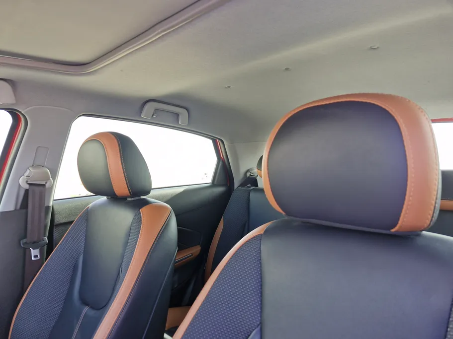 شيري تيجو 2 برو Luxury 2023 