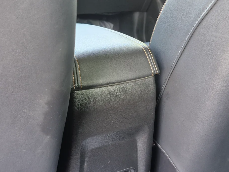 شيري تيجو 2 برو Luxury 2023 