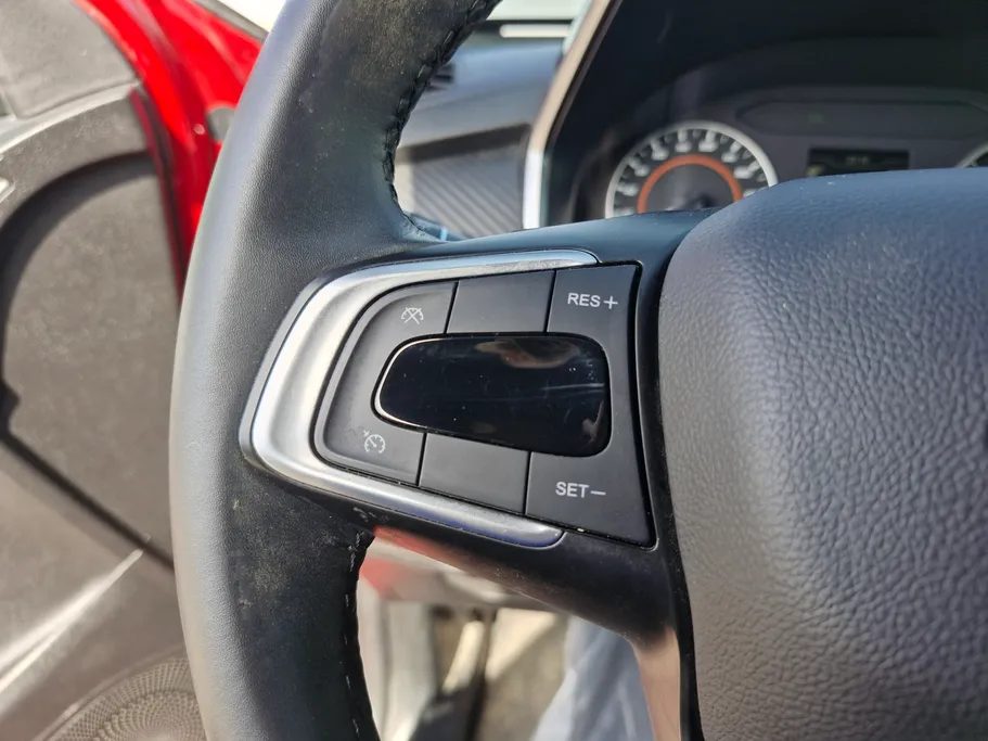 شيري تيجو 2 برو Luxury 2023 