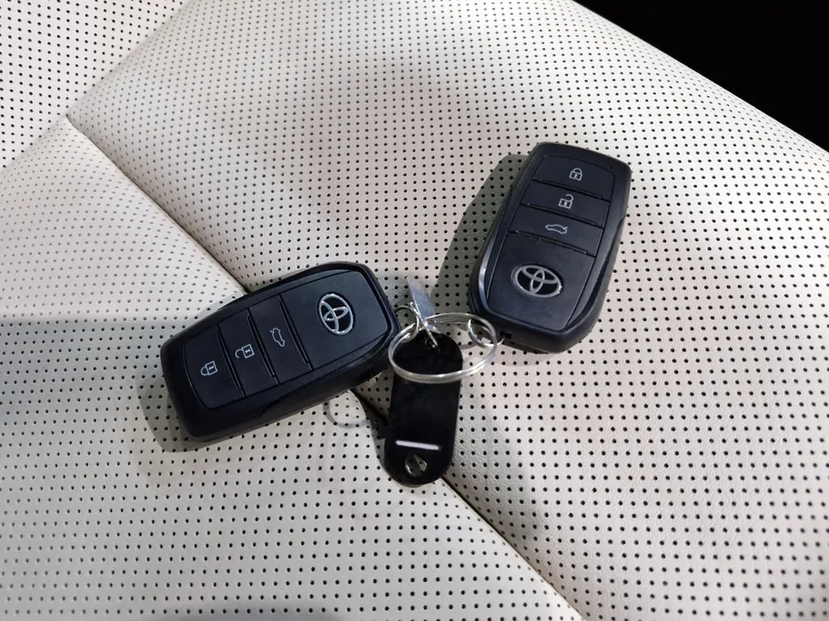 2023 Toyota Crown Premium 