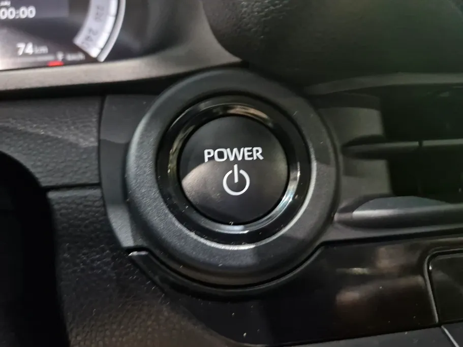 2023 Toyota Crown Premium 