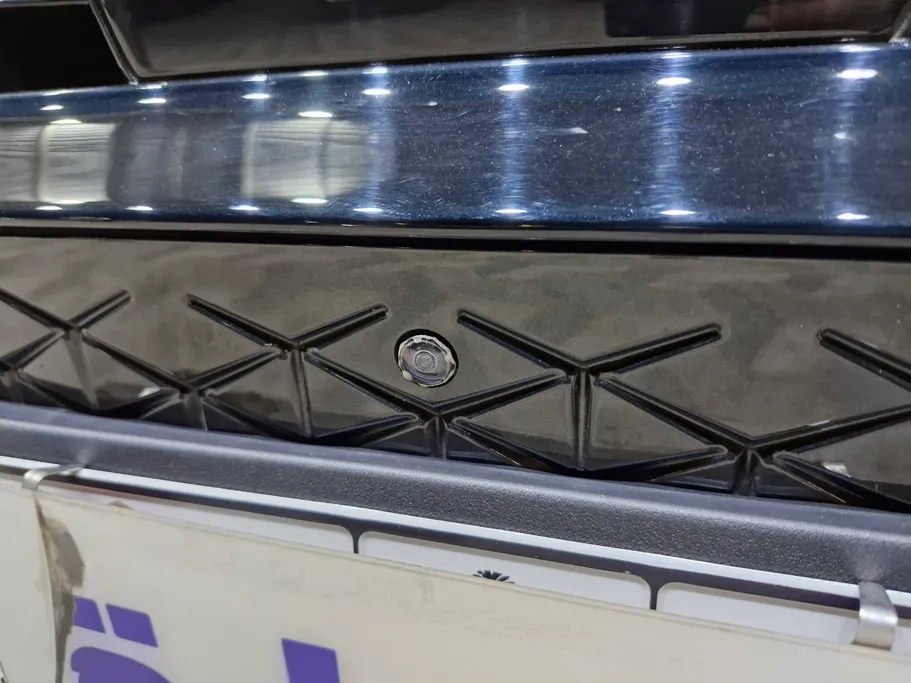 2023 Toyota Crown Premium 