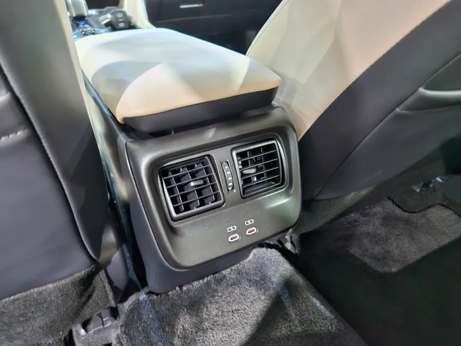 2023 Toyota Crown Premium 