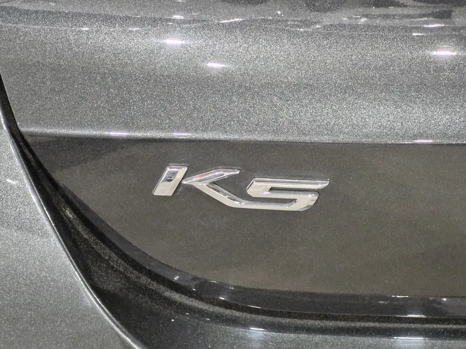 2020 Kia K5 GLS 