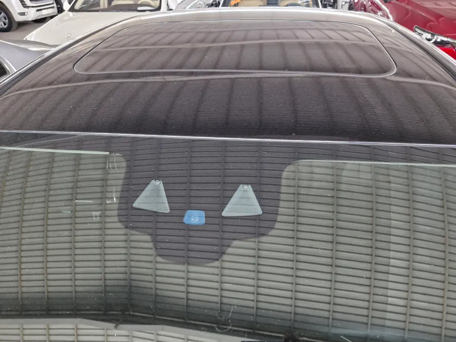 مرسيدس E 300 2020 