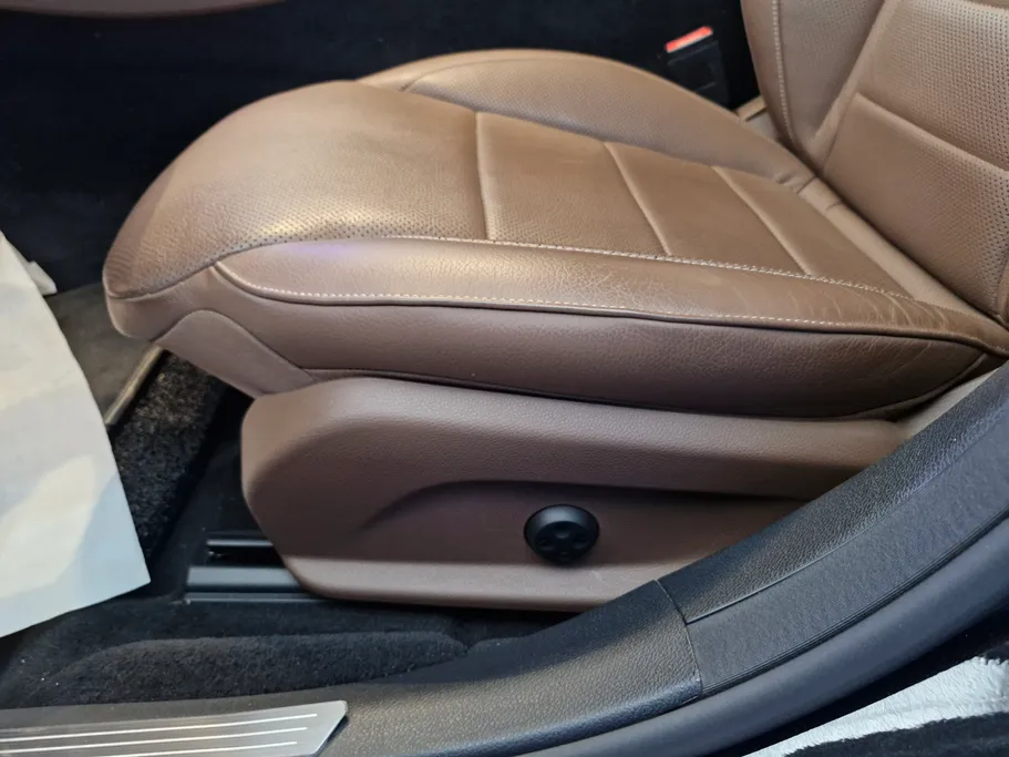 مرسيدس E 300 2020 