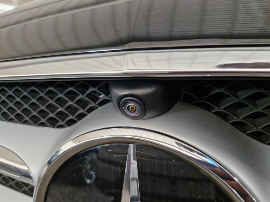 مرسيدس E 300 2020 