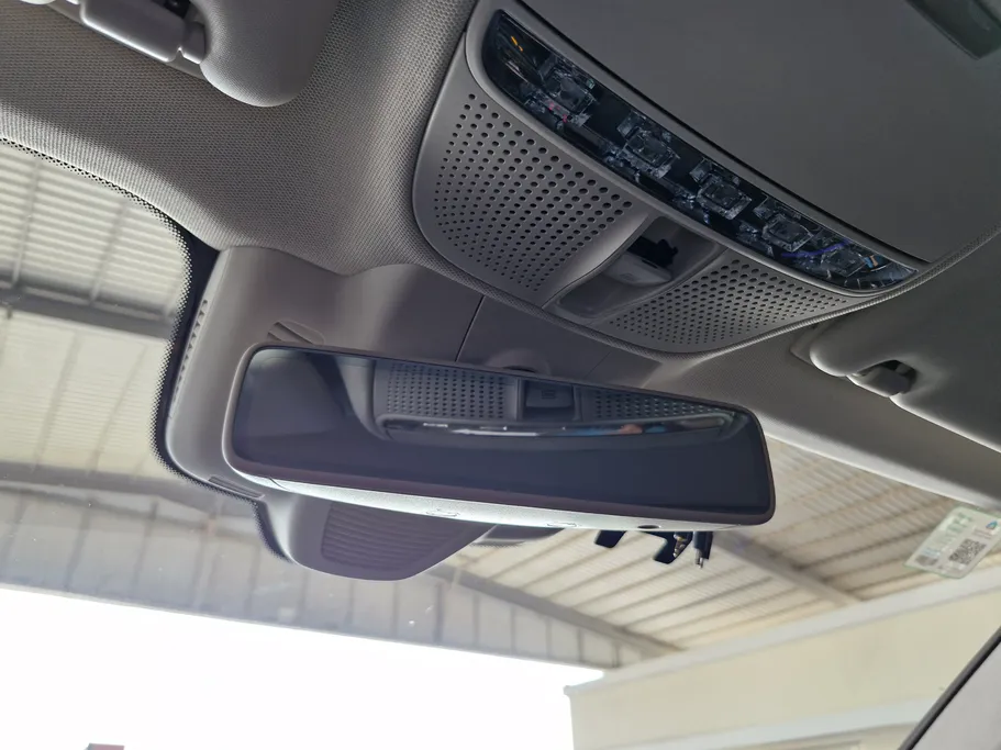 مرسيدس E 300 2020 