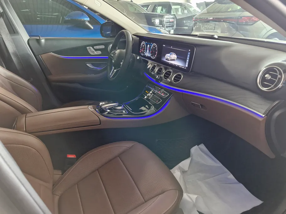 مرسيدس E 300 2020 