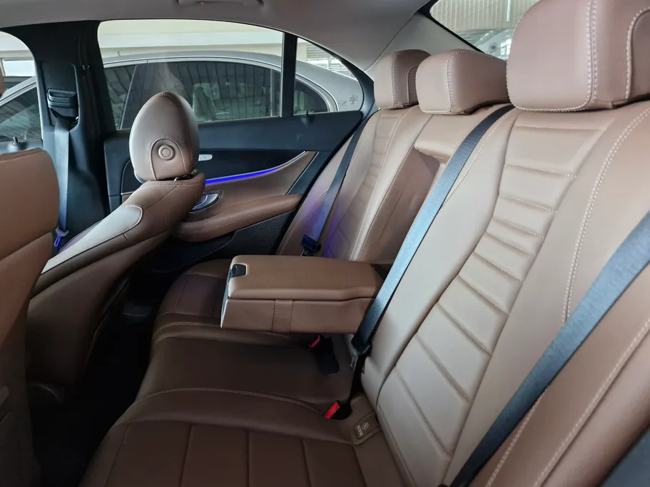 مرسيدس E 300 2020 