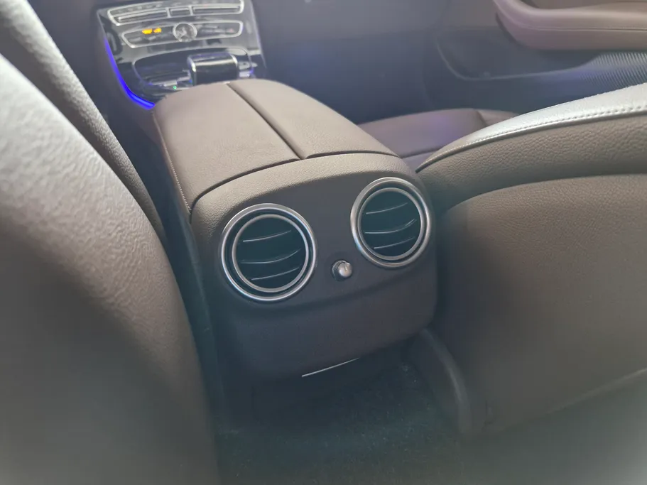 مرسيدس E 300 2020 