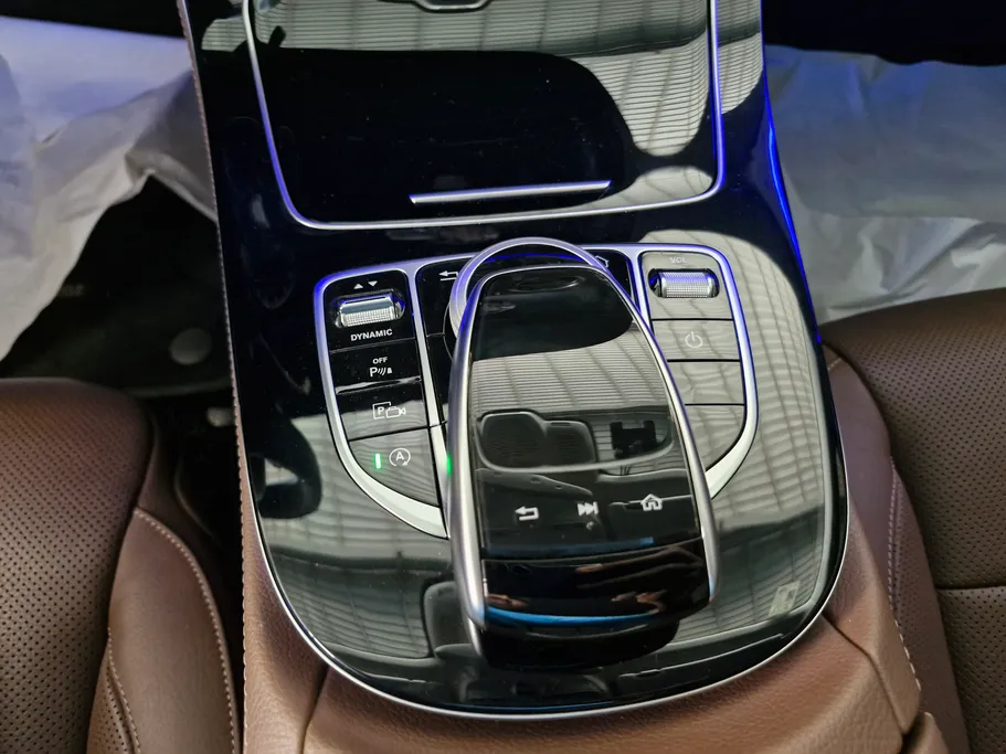 مرسيدس E 300 2020 