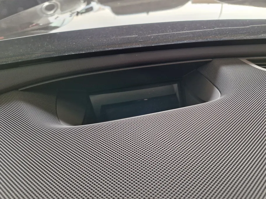 مرسيدس E 300 2020 