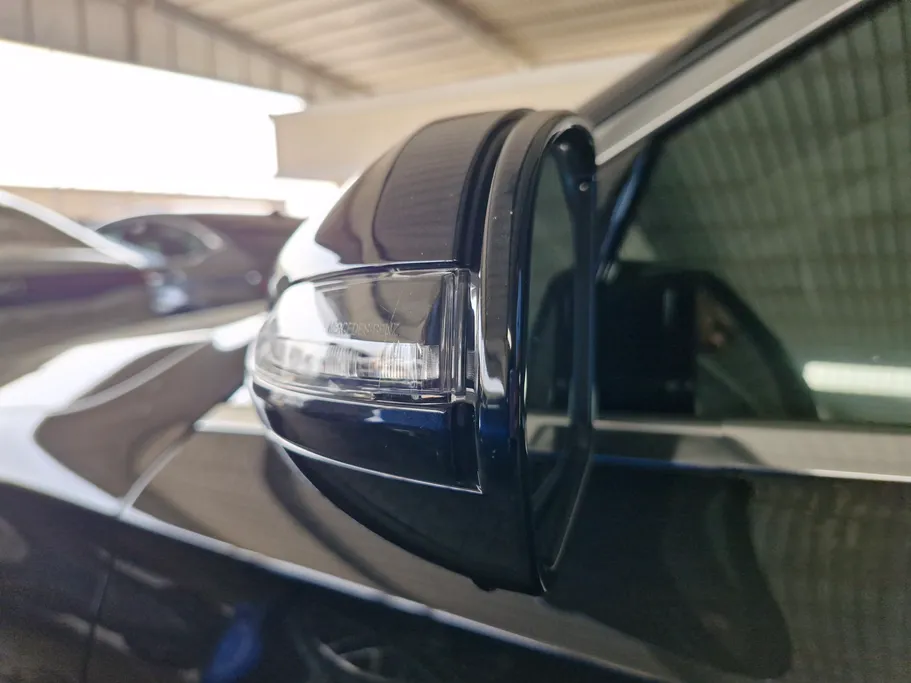 مرسيدس E 300 2020 