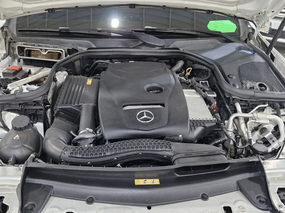2021 Mercedes E 250 