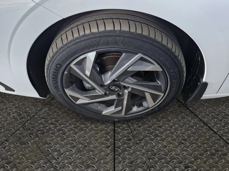 هيونداي النترا كمفورت 2025 