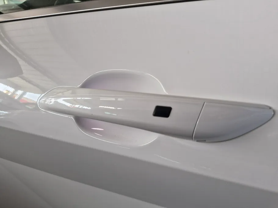 هيونداي النترا كمفورت 2025 