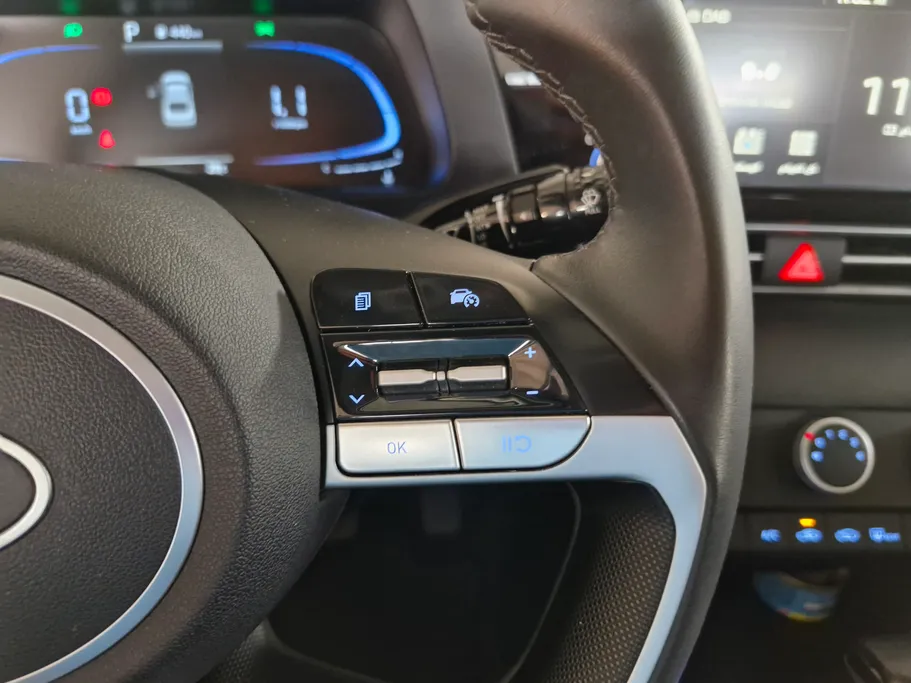 هيونداي النترا كمفورت 2025 