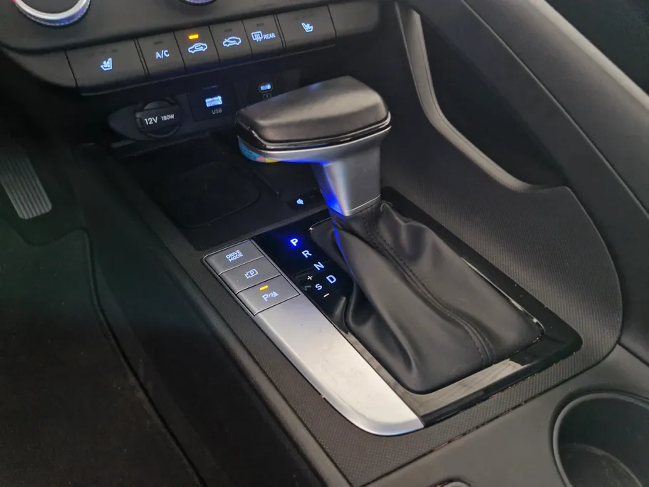 هيونداي النترا كمفورت 2025 