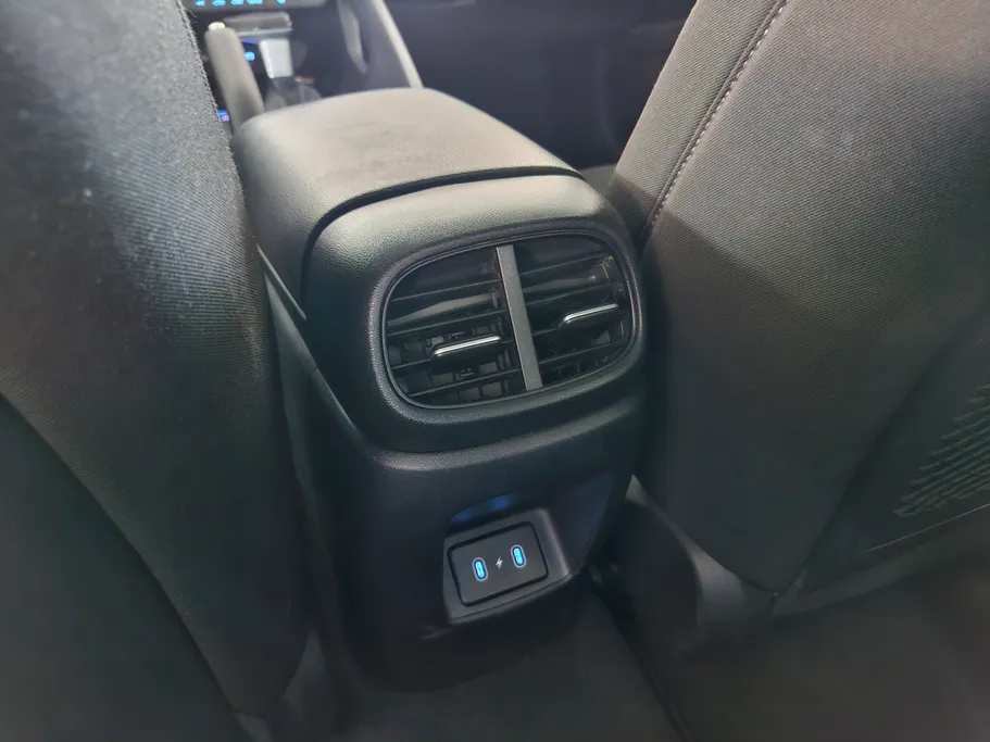 هيونداي النترا كمفورت 2025 