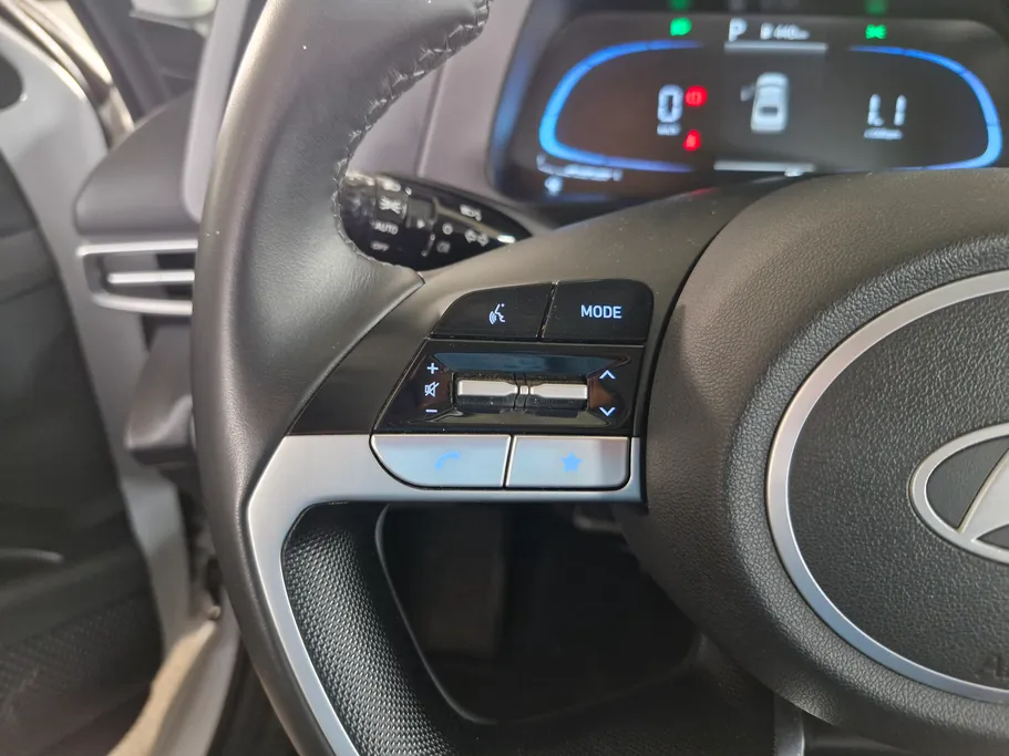 هيونداي النترا كمفورت 2025 