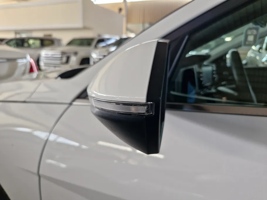 هيونداي النترا كمفورت 2025 