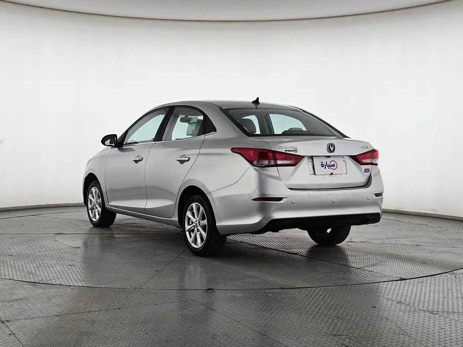 شانجان السفن Full Option 2022 