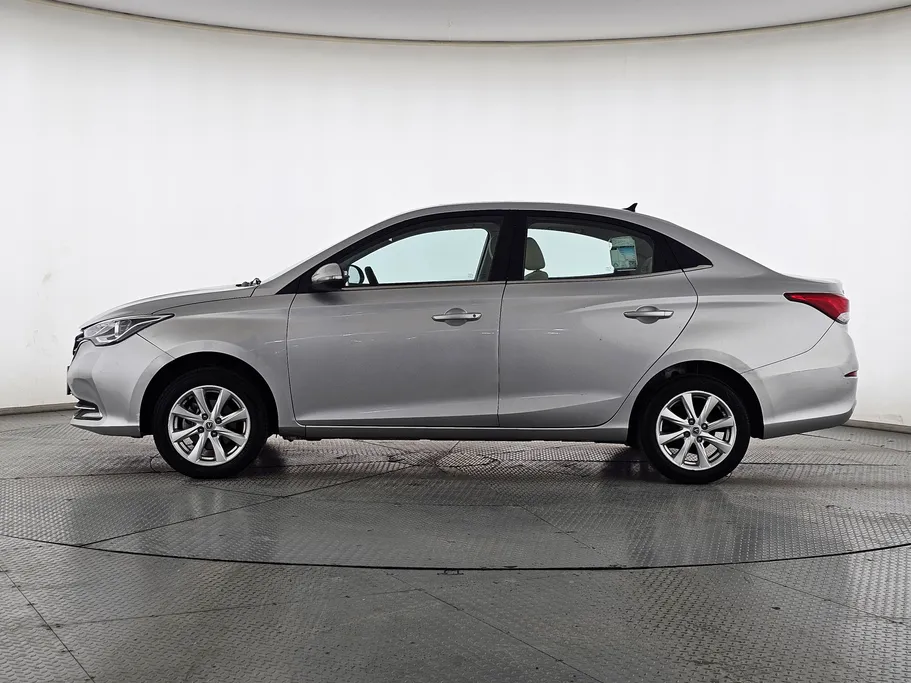 شانجان السفن Full Option 2022 