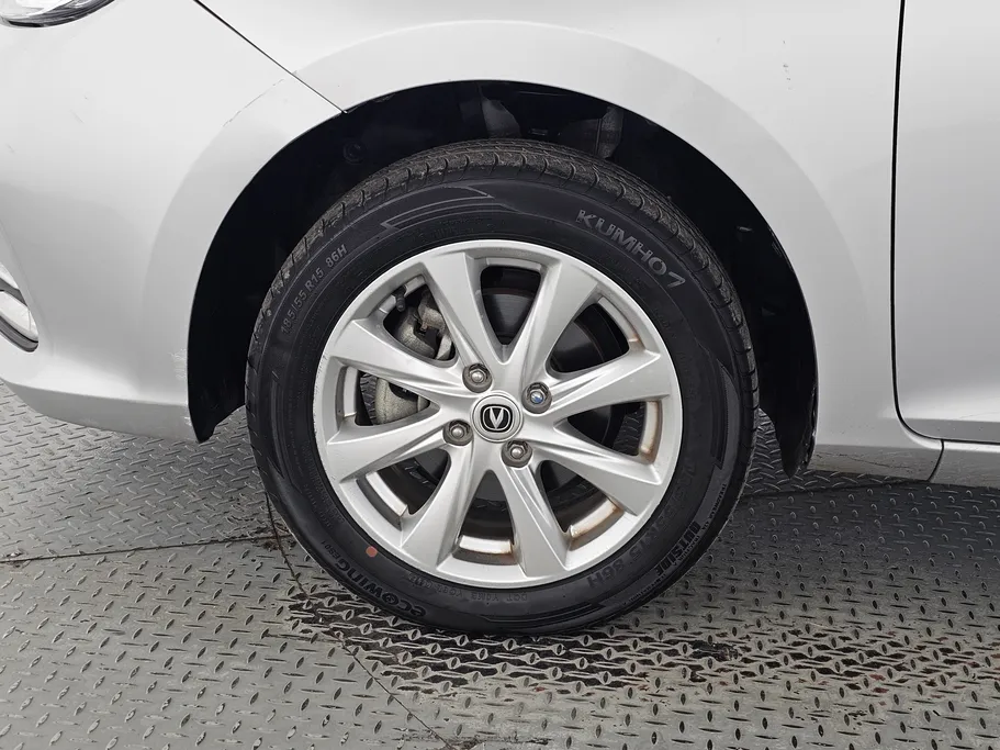 شانجان السفن Full Option 2022 