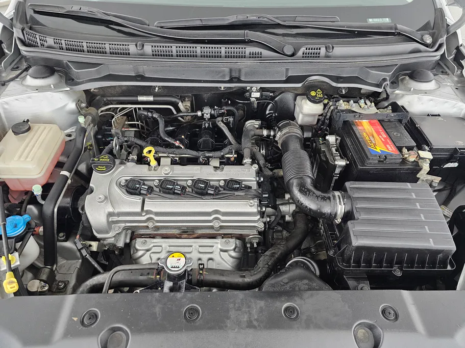 شانجان السفن Full Option 2022 