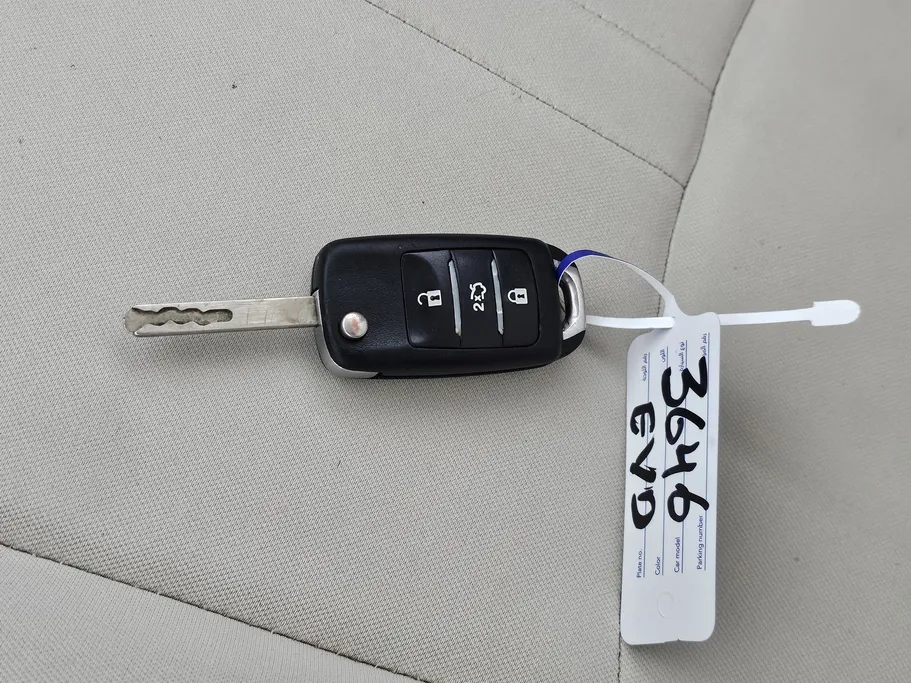 شانجان السفن Full Option 2022 