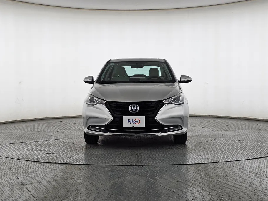 شانجان السفن Full Option 2022 